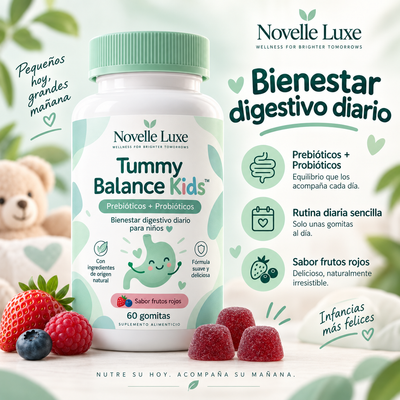 Tummy Balance Kids™