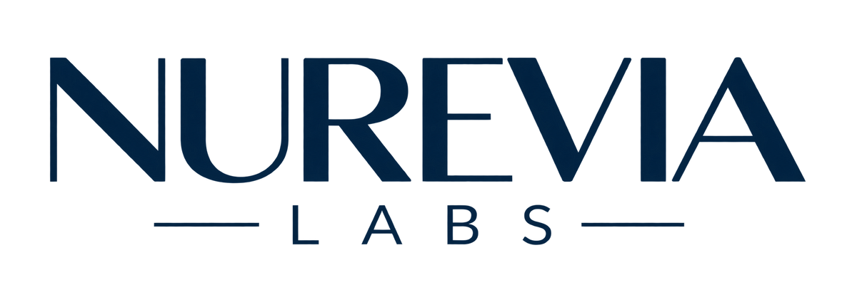 Nurevia-labs